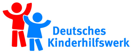Deutsches Kinderhilfswerk Logo Deutsches Kinderhilfswerk Logo