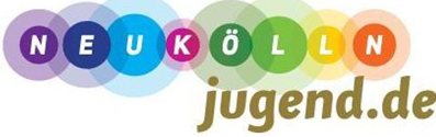 Jugendamt Neukölln Logo Jugendamt Neukölln Logo
