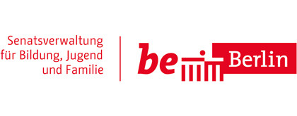 Senatsverwaltung für Bildung, Jugend und Familie Berlin Sen BJF Berlin