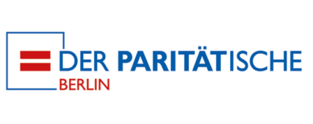 Der Paritätische Berlin Logo Paritätischer Wohlfahrtsverband Berlin
