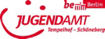 Jugendamt Berlin Tempelhof-Schöneberg Logo Jugendamt Berlin Tempelhof-Schöneberg Logo