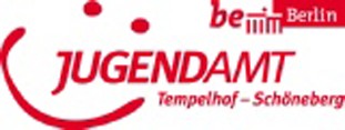 Jugendamt Berlin Tempelhof-Schöneberg Logo